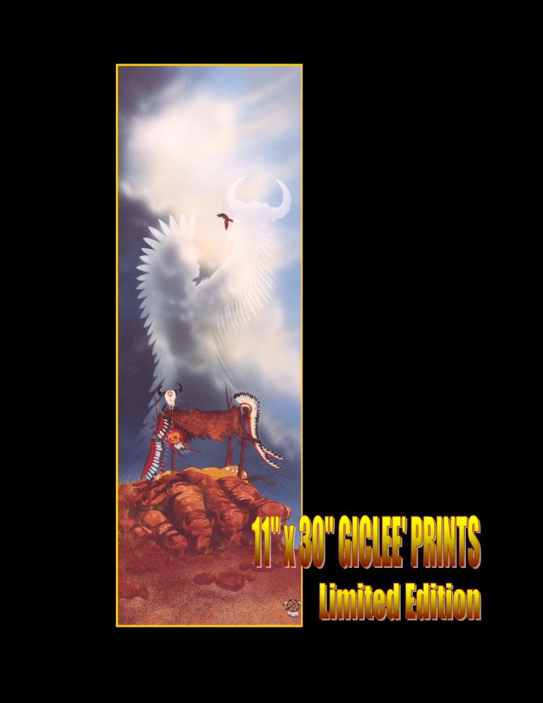 13x32 Framed Prints - Click on this image to enter gallery.
